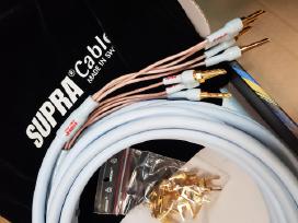 Supra Sword Combicon 2x3m akustinis laidas