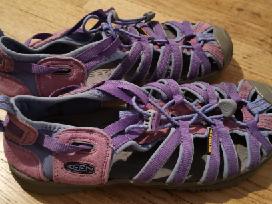 Keen basutės sandalai vandens batai Usa made