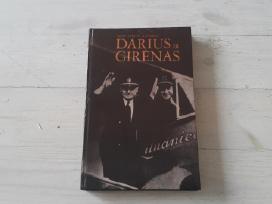 Knyga "Darius ir Girėnas"
