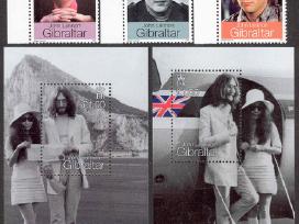 Gibraltaras 1999. John Lennon.
