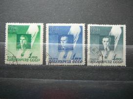 Ssr 1944 Stratosfera Izymus zmones antsp. a892