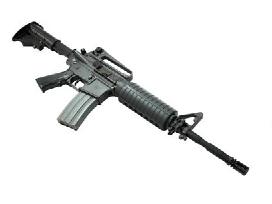 Parduodu Airsoft M16. -Airsoft remontas!-
