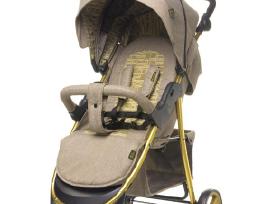 Naujas Sportinis vežimėlis 4baby Rapid Premium