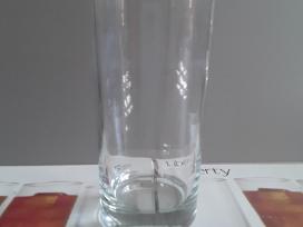 Parduodu stiklines