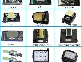 Epson L4150 L4160 P600 Ecotank Surecolor F100 head