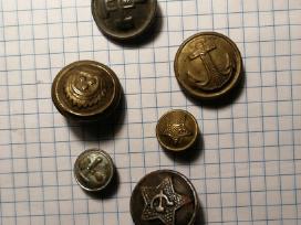 Prieškarinės Latvijos kariuomenės saga ir kt.