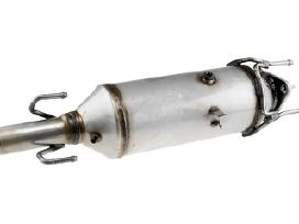 Naujas Dpf Fap filtras – auto dalys, autodalys