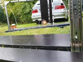 Polistirolo pjovimo stakles 300w