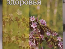 Knygos rusu kalba