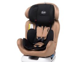 Nauja automobilinė kedutė 4baby Captiva 0-36kg