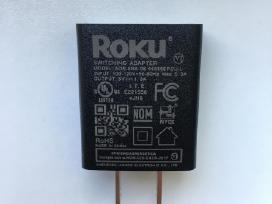 Usb kroviklis, skirtas naudoti JAV