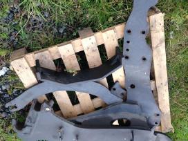 Claas arion 630/640