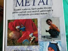 Knyga apie vaikų auklėjimą