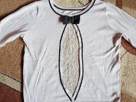 Elegantiškas megztukas
