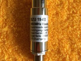 Filtras Axing Szu 19-00