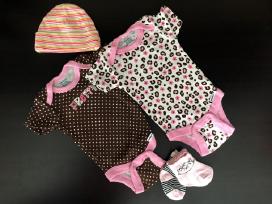 Bodžiukai kepurytė kojinytės 50 - 56cm Viskas 14€