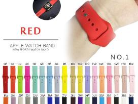Labai gera kokybė,tinka Apple watch 4,5,6,7,8,ultr