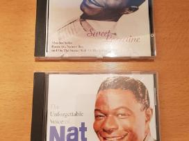 Nat King Cole