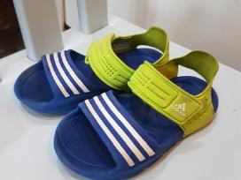 Adidas basutės berniukui 27 dydis