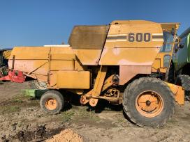 Kombainas Sampo 600 Rosenlew Ardomas Dalimis | Skelbiu.lt Kombainas Sampo 600 Rosenlew Ardomas Dalimis