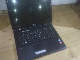 Fujitsu Amilo 2540