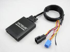Audi Mp3 Usb/sd adapteriai Yatour