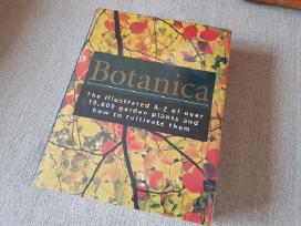 Nauja Enciklopedija Konemann - Botanica