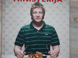 Parduodu knygą