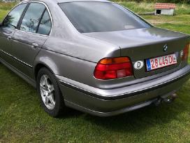 BMW 535, 3.5 l., sedanas