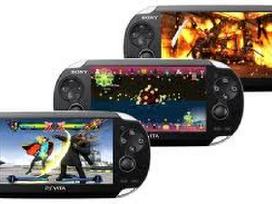 Parduodu playstation ps vita originalius žaidimus