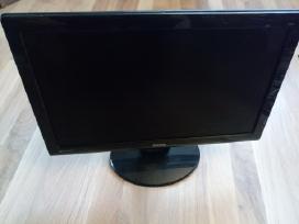 Monitorius Benq.