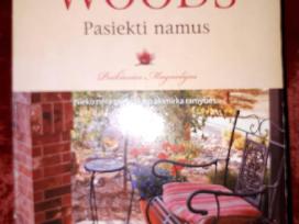 Pasiekti namus