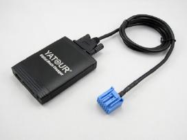 Honda mp3 usb/sd adapteris Yatour