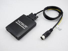 Volvo mp3 usb/sd adapteris Yatour