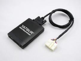 Lexus Mp3 Usb/sd adapteris Yatour