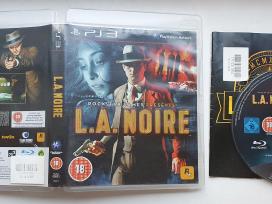 PS3 žaidimai