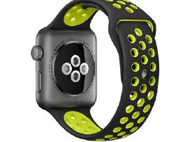 Apple Watch Series 4 44mm Gold Aluminum Case with Pink Sand Sport Band 3D  model - Electronics on Hum3D