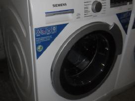 Siemens Wm16s843 A++