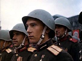 Perku sovietine karine atributika iki 1991m