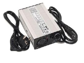 Automatinis 24v 5a pakrovėjas, įkroviklis