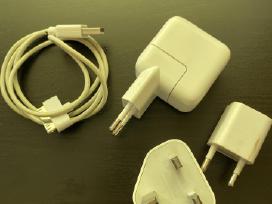 Apple priedai