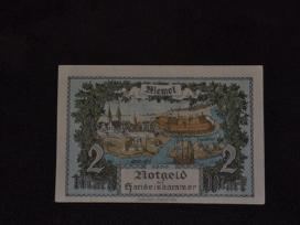 Memelis 1922metai