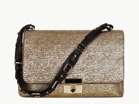 Milla Jovovich Marella bag