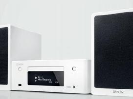 Denon Dra-900h 2x100w 8k60 (hdmi 2.1) naujas