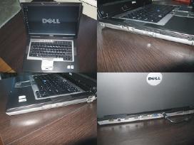 Parduodu dalimis Dell latitude D830