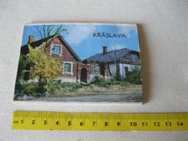 CCCP Atvirutes - Harmoska .zr. foto.