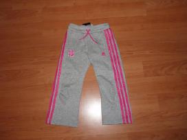 Adidas kelnės su pašiltinimu