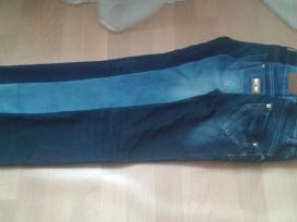 Dzinsai skinny1.52. mergaitei.