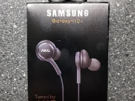 Samsung galaxy S10 ausinės Akg