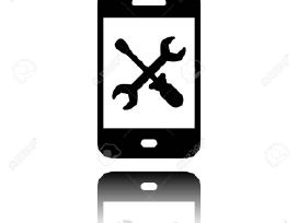 Telefonų remontas prie vcup